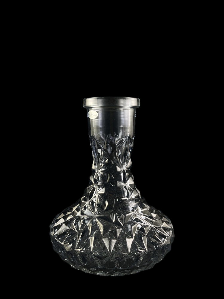 Vessel Glass Колба, 1шт #1