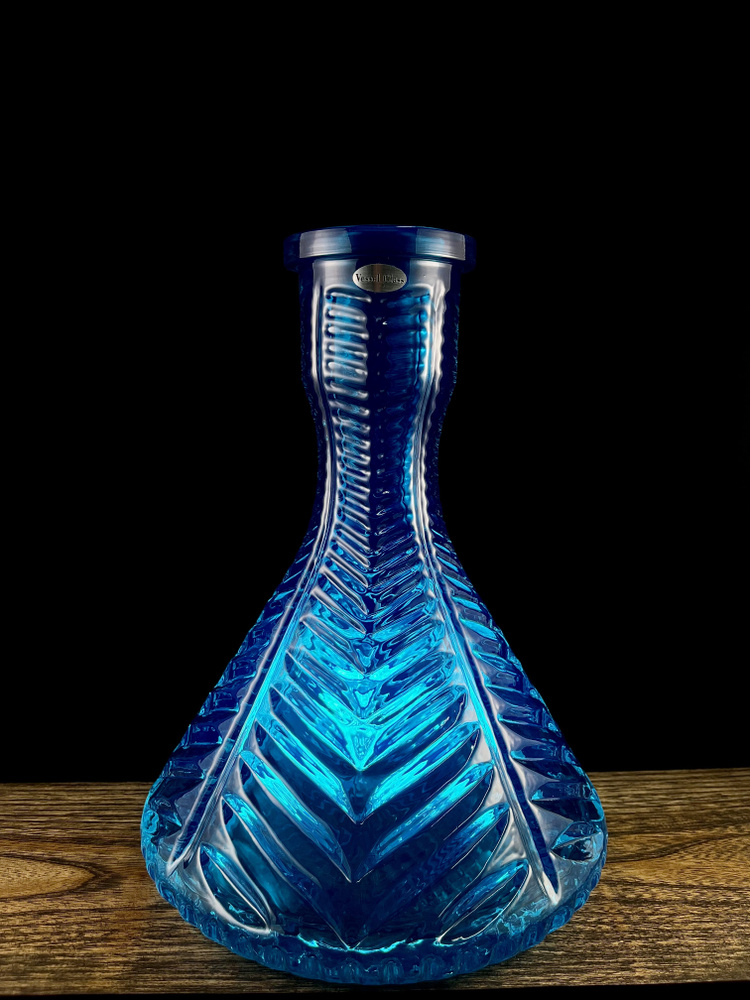 Vessel Glass Колба, 1шт #1