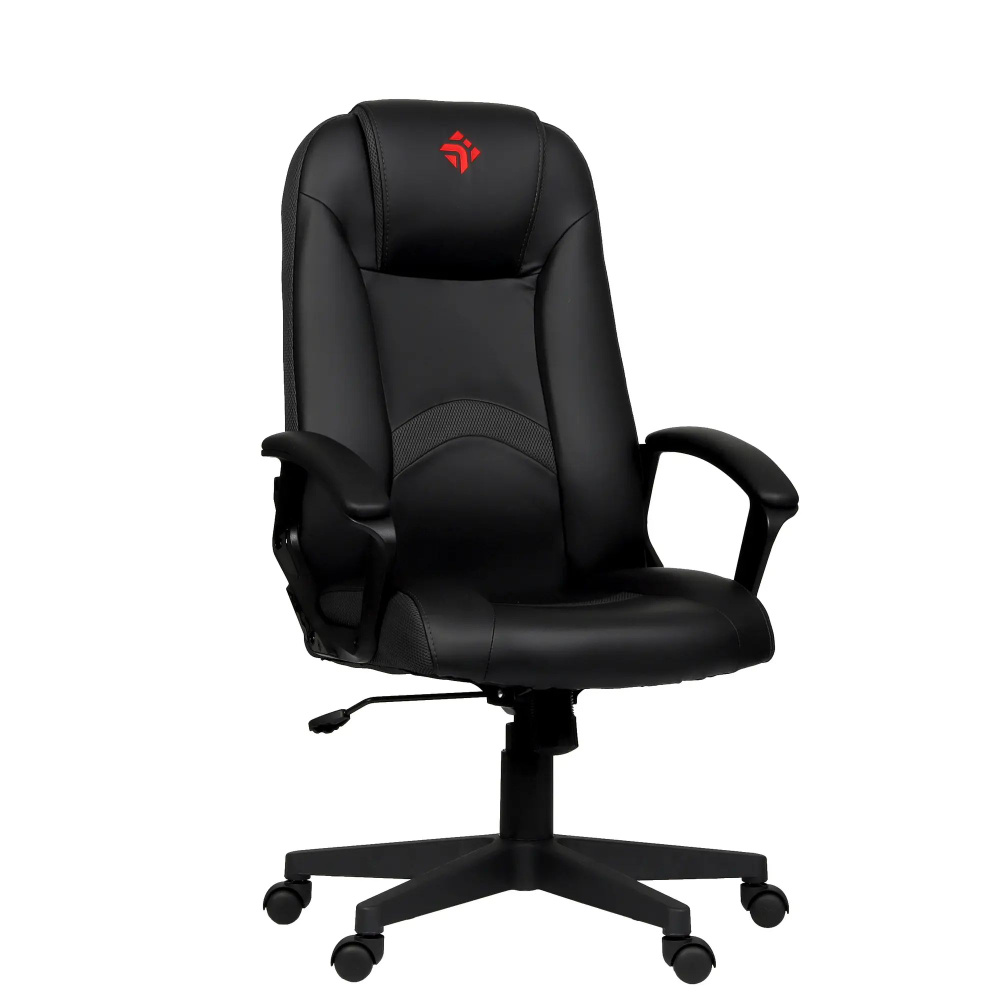 DEXP Игровое компьютерное кресло, черный #1