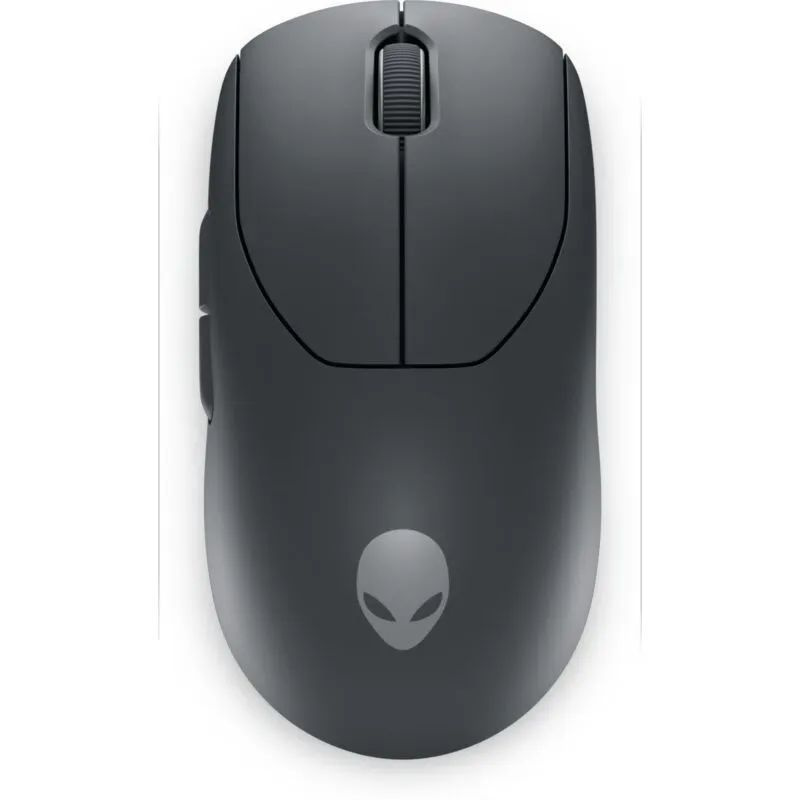 Мышь беспроводная Dell Alienware Pro Wireless, черный - купить по ...