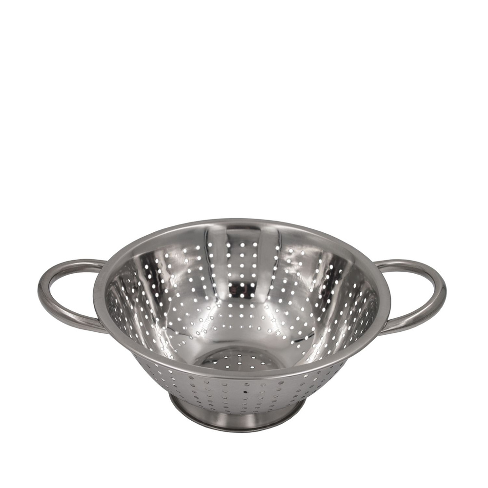 Дуршлаг на ножке Borghouse Colander, диаметром 20 см #1