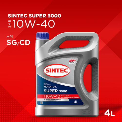 Тест №3 - SINTEC 10W40 масло за 412 рублей - тест трения и обзор моторного масла @good4elru