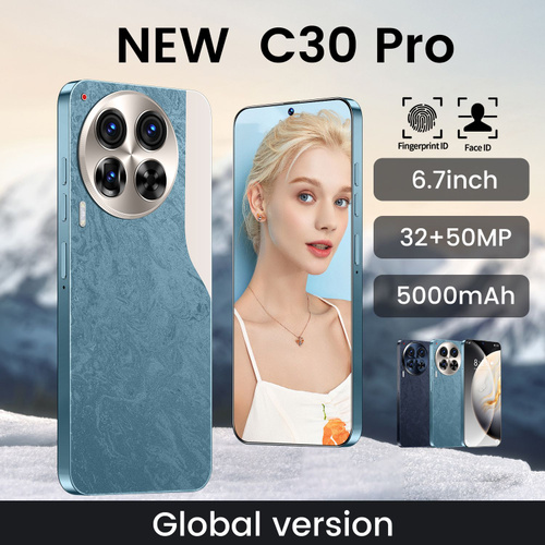 Отзывы на Astarry Смартфон 6,7 дюйма, глобальная русская версия ...