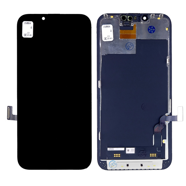 Запчасть для мобильного устройства Дисплей для iPhone 13 Оригинал завод ...