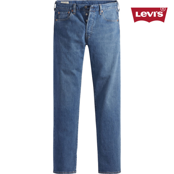 Джинсы Levi's 501 Original - купить с доставкой по выгодным ценам в ...