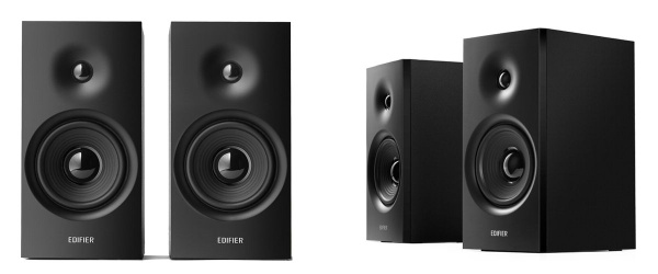 Беспроводная акустика Edifier R1042BT, черный - купить по низким ценам ...