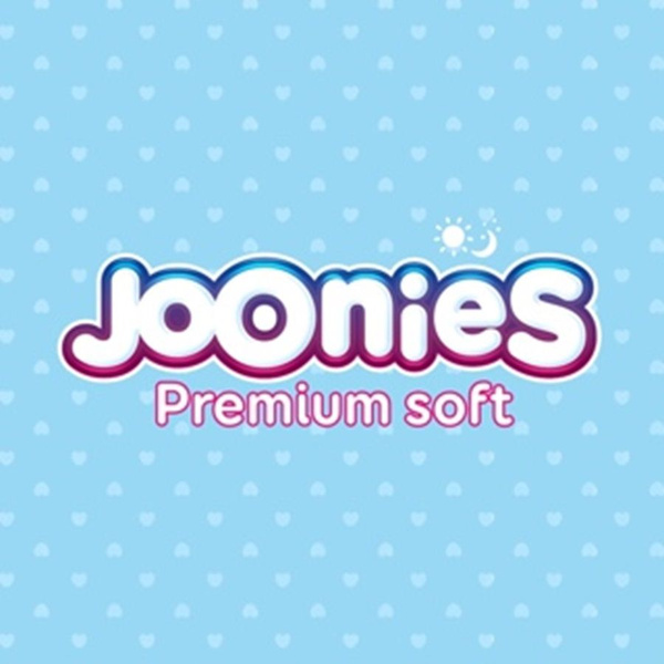 Пробники трусики Joonies Premium Soft, 6/XXL (15-20 кг), 3 шт - купить ...