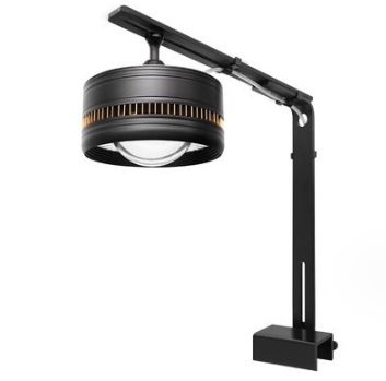 XL-003 Светодиодный светильник с линзой для аквариума с кронштейном 75W ...