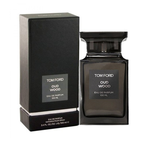 парфюм Парфюмерная вода Tom Ford Oud Wood Том Форд Оуд Вуд, духи для ...