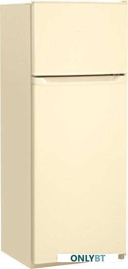 Холодильник NORDFROST NORDFROST NRT 141-732, бежевый - купить по ...