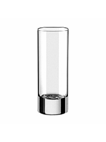 Стопка универсальный, для водки RONA, 70 мл, Хрустальное стекло, 1 шт ...