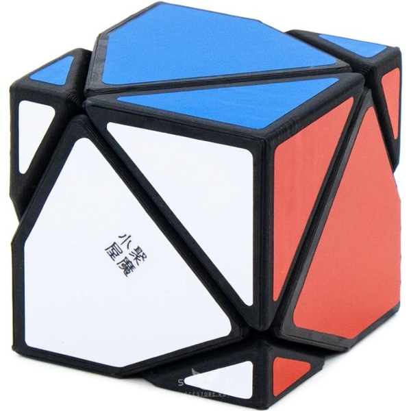 Кубик рубика / Lee 2x2 Axis / Игра головоломка - купить с доставкой по ...