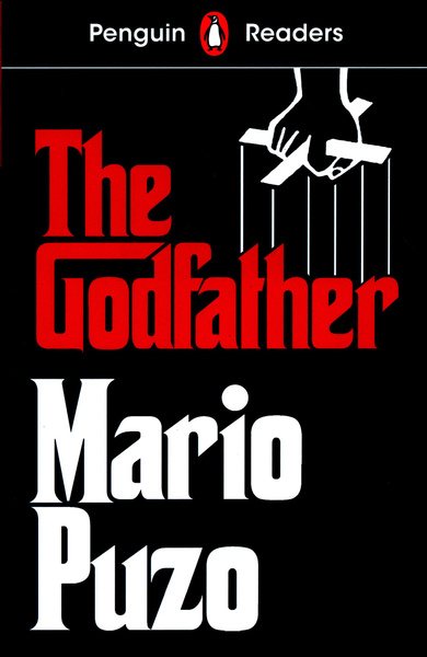 The Godfather. Level 7 / Книга на Английском | Puzo Mario - купить с ...