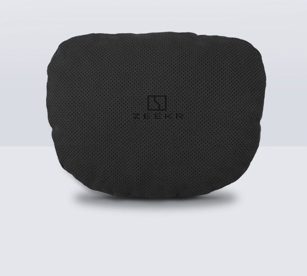 Подушка на подголовник кресла автомобилей ZEEKR 001/009 подушки для шеи ...