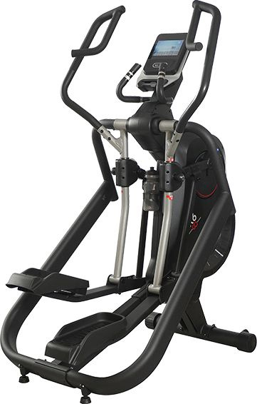 Эллиптический тренажер CardioPower X6 - купить по доступным ценам в ...