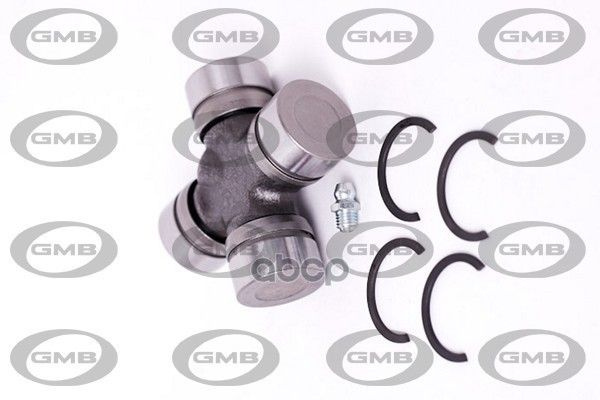 Крестовина Карданного Вала Kia Sorento Bl/Fy 02- - GMB арт. GUK14 ...