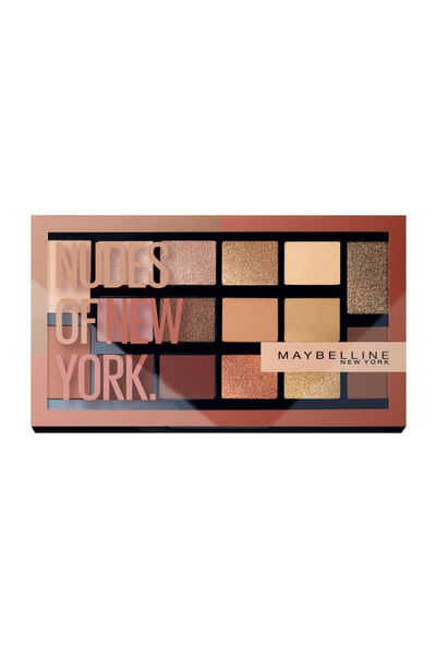 Maybelline New York Тени Для Век Тени Для Век - купить с доставкой по ...