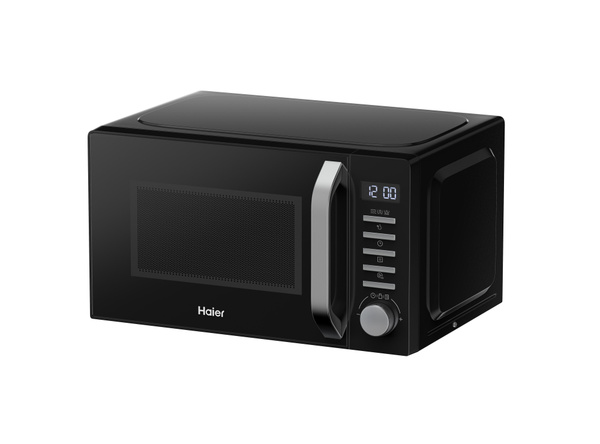 Микроволновая печь Haier HMB-DM208BA - купить по низким ценам в ...