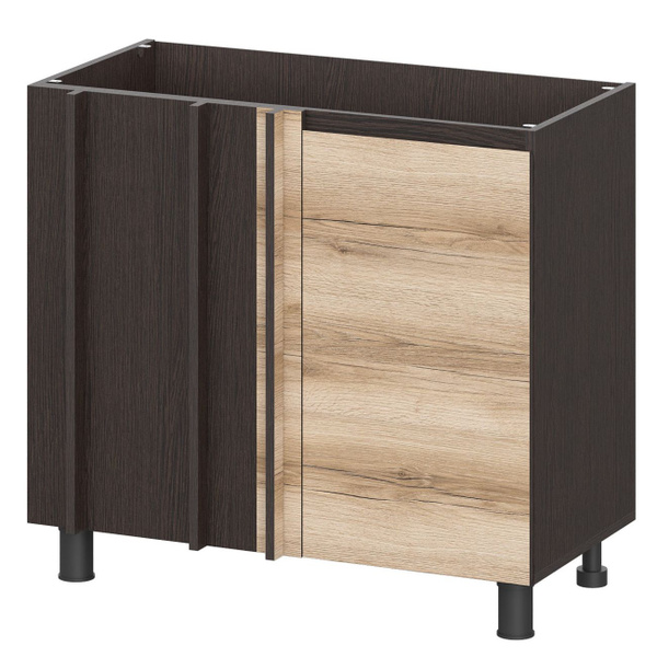 Furniture Integration Кухонный модуль напольный 90х44.2х82 см купить на ...