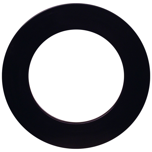 Защитное кольцо для мишени One80 Plain Dartboard Surround (чёрного ...