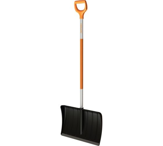 Лопата Fiskars купить по выгодной цене в интернет-магазине OZON ...
