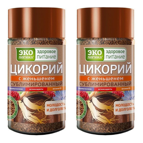 Цикорий экологика Озон