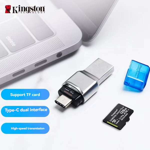 Kingston Диск для записи, без диска, 1 шт - купить с доставкой по ...