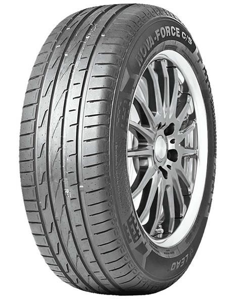 Шины для легковых автомобилей Leao 265/60 18 Лето - купить в интернет ...