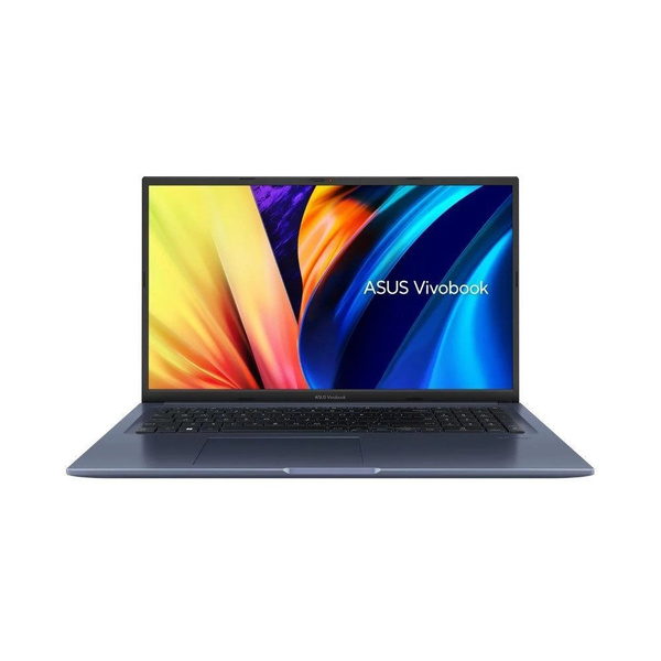 Ноутбук ASUS 90NB1261-M00710, синий купить по низкой цене: отзывы, фото ...