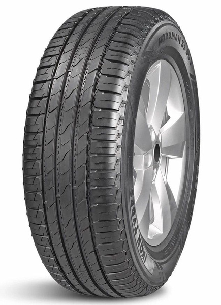 Шины для легковых автомобилей Ikon Tyres 235/65 17 Лето - купить в ...