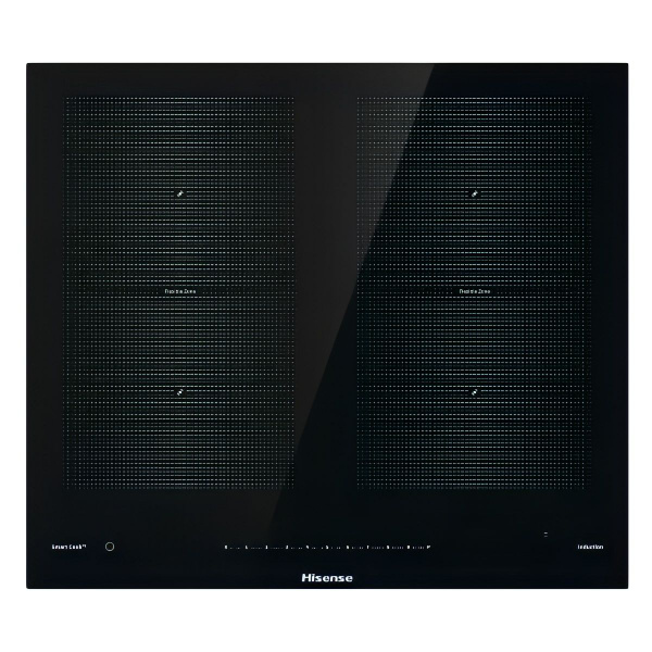 Встраиваемая индукционная панель независимая Hisense I6456CB купить c ...