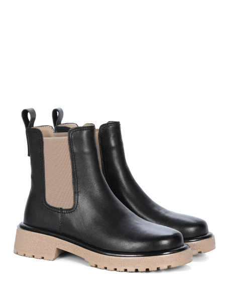 Ботинки SOLOSTYLE - купить с доставкой по выгодным ценам в интернет ...