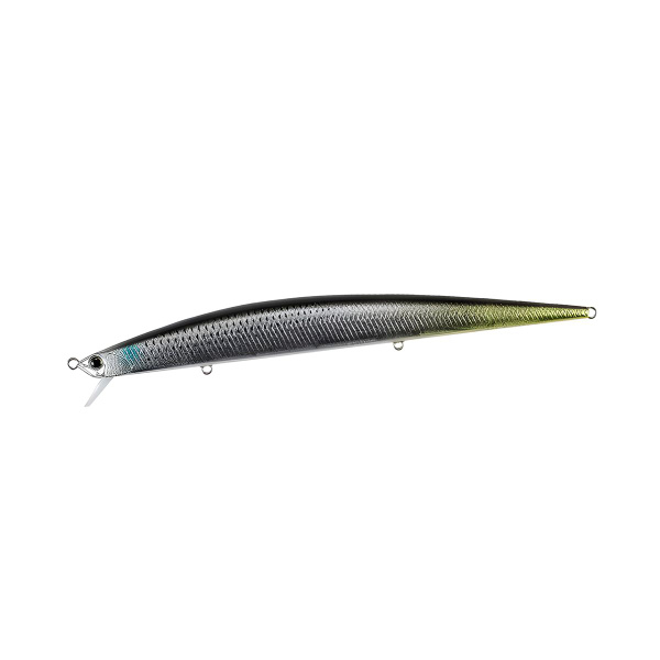 Leurre Duo Tide Minnow Slim 140SP - Suspending - Pour Bar - NEUF