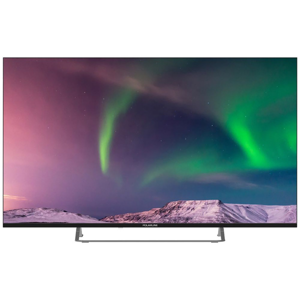 Купить телевизор POLARLINE 55PU11TC-SM 55" - купить с доставкой по ...