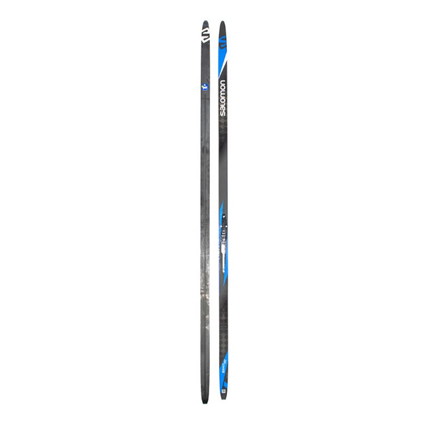 Беговые лыжи Salomon XC SKIS S/RACE CARBON SKATE - купить по выгодным ...