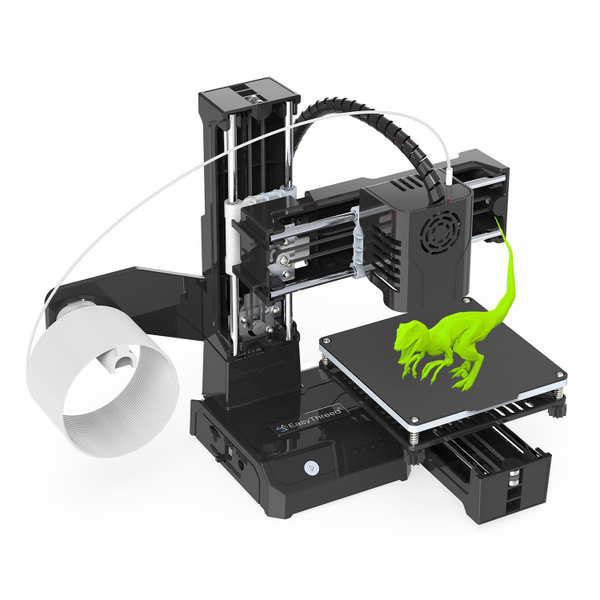 Мини - 3D принтер Easythreed K9 для домашнего образования - купить с ...