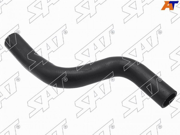 Патрубок радиатора Nissan Almera 00-06 / Primera 01-08