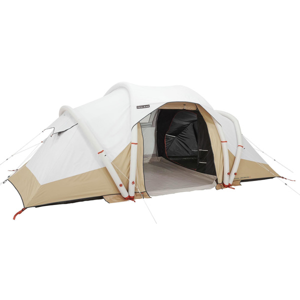 Палатка 4-местная Quechua F629DFEBDC3E418394414F9BDDDE4D05 купить c ...