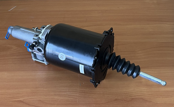 ПГУ КАМАЗ-5460, 6450, 6460, 6520, 6522, НЕФАЗ под WABCO - WABCO арт ...
