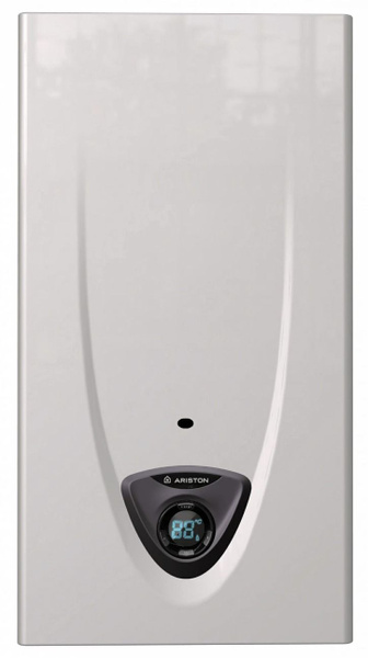 Газовая колонка Ariston FAST EVO 11 C (электроподжиг от сети 220В ...