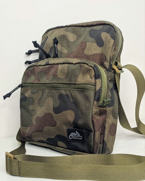 Сумка для кобуры тактическая на плечо EDC Compact Shoulder Bag PL ...