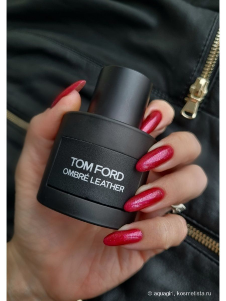 Tom Ford Ombre Leather, Том Форд Духи 100 мл (1446438288)
