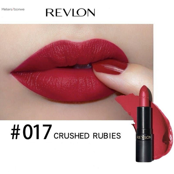 Revlon Помада для губ - купить с доставкой по выгодным ценам в интернет ...