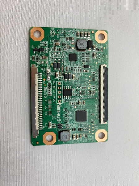 Плата T-Con (***), для телевизора BBK 32LEX-7290/TS2C - купить с ...