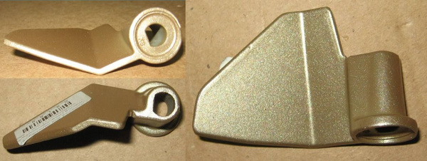 Лопатка, нож для перемешивания теста, для хлебопечки Redmond - купить с ...