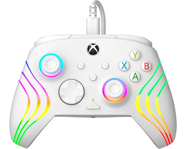 Afterglow wired controller for xbox one discount