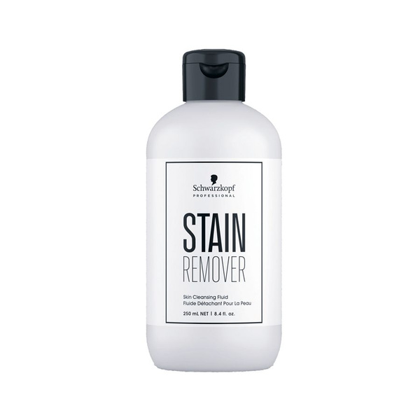 Schwarzkopf Stain Remover - Лосьон для снятия краски с кожи 250 мл ...
