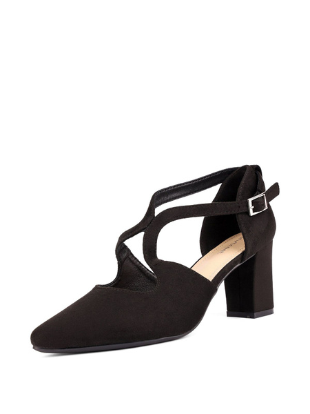 Туфли Instreet Текстиль - купить с доставкой по выгодным ценам в ...