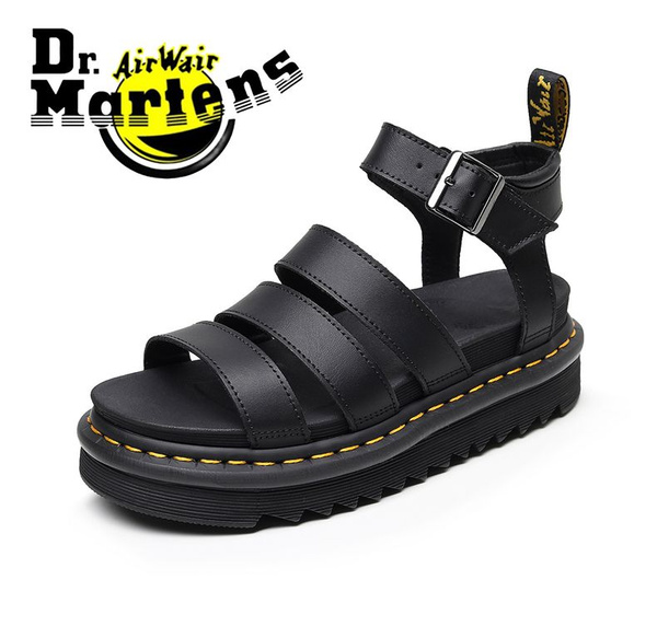 Сандалии Dr. Martens - купить с доставкой по выгодным ценам в интернет ...
