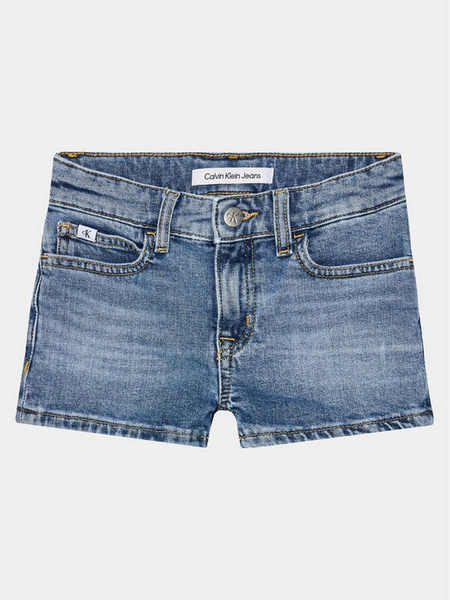 Шорты Calvin Klein Jeans - купить с доставкой по выгодным ценам в ...